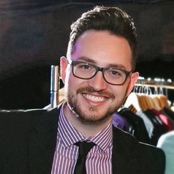 Meet your Posher, Rhette - Picture 1 of 1